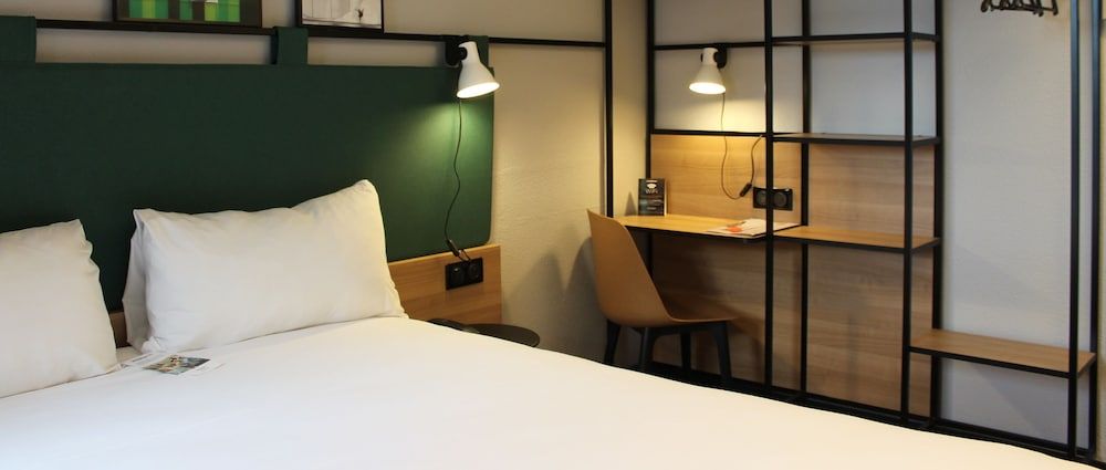 Standard Room, 1 Double Bed
