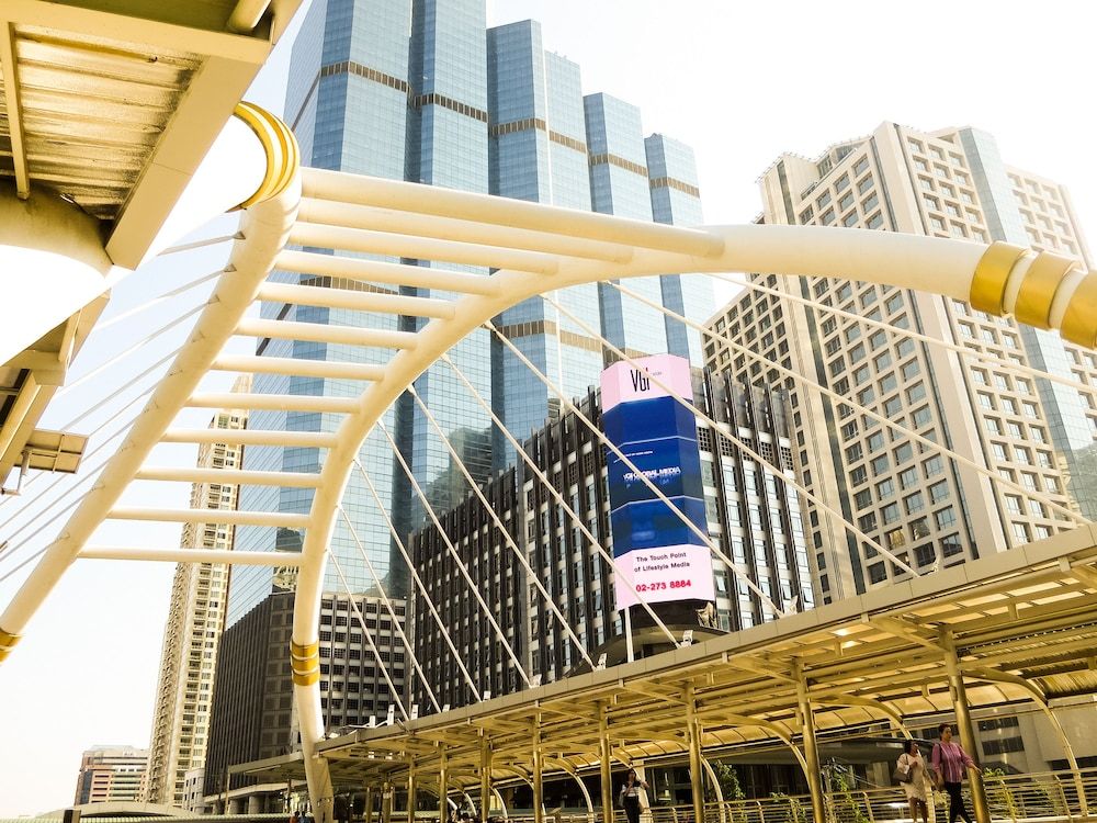 undefined Baan Silom Soi 3 6