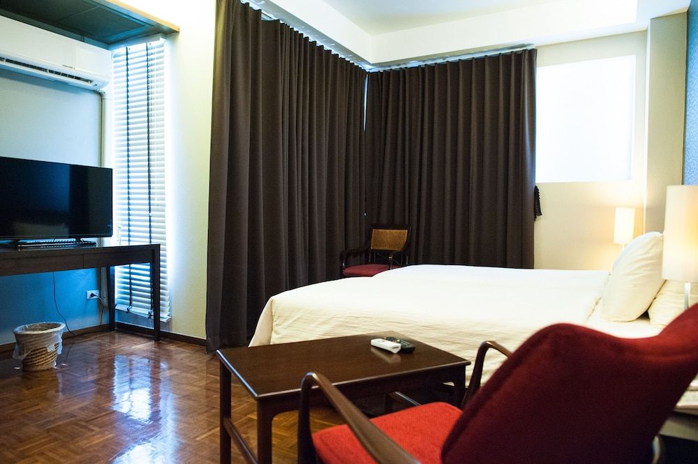 undefined Baan Silom Soi 3