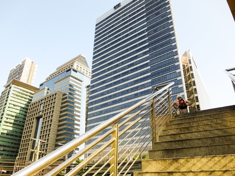 undefined Baan Silom Soi 3 4