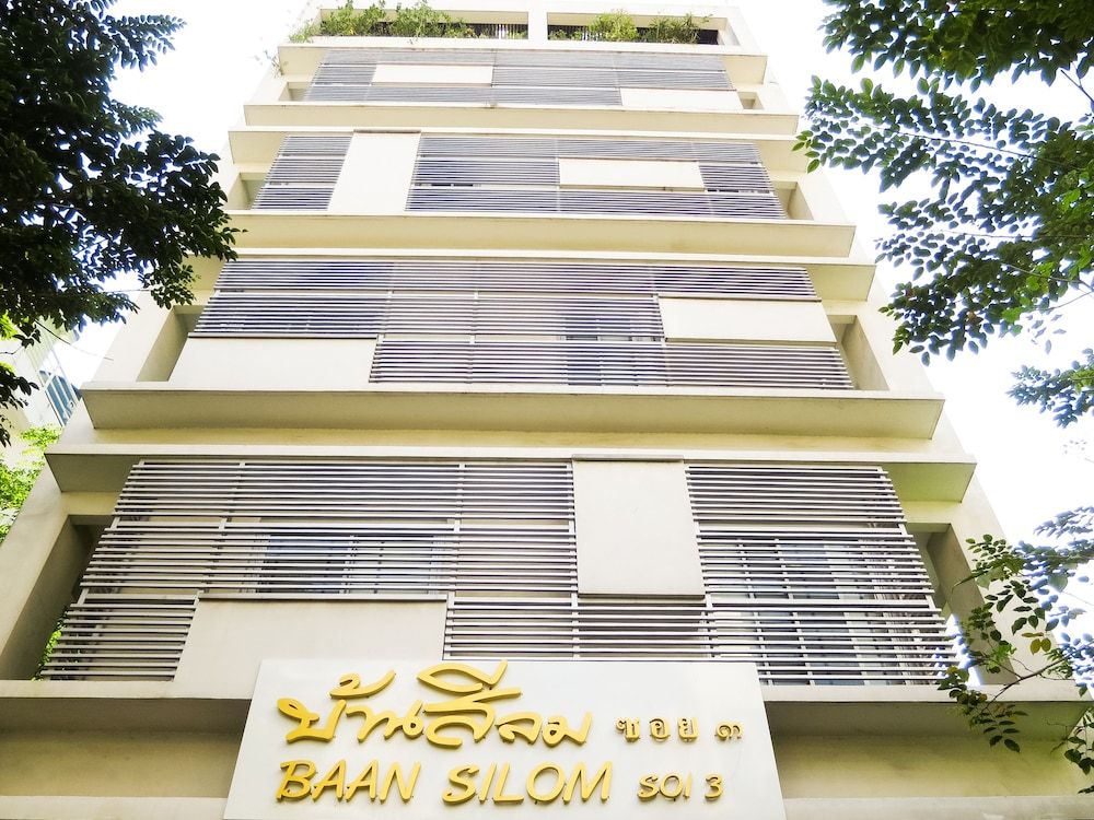 undefined Baan Silom Soi 3 5