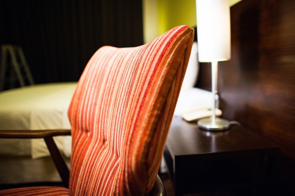 Baan Silom Soi 3 Deluxe King Bed Room 16