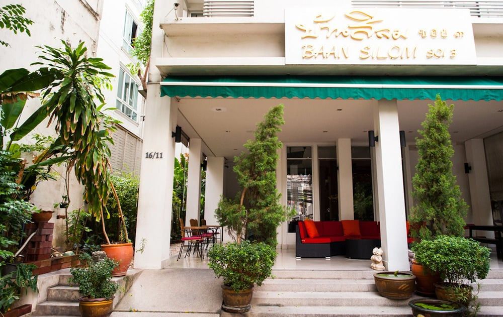 undefined Baan Silom Soi 3 10