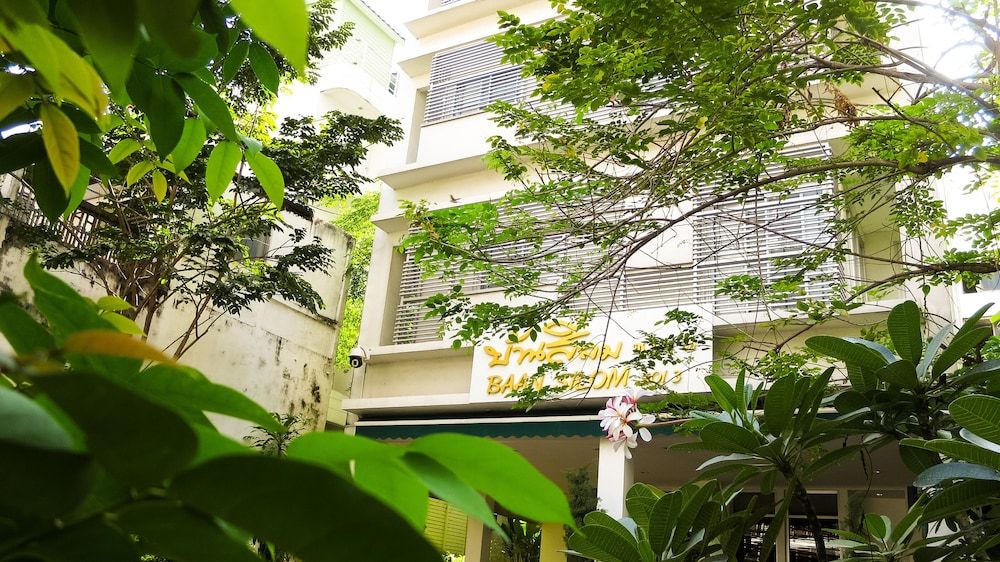 undefined Baan Silom Soi 3 9