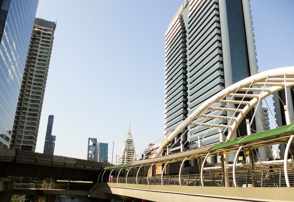 undefined Baan Silom Soi 3 3