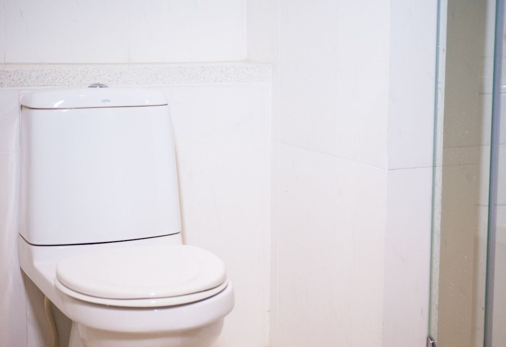 Baan Silom Soi 3 Deluxe King Bed Room 11