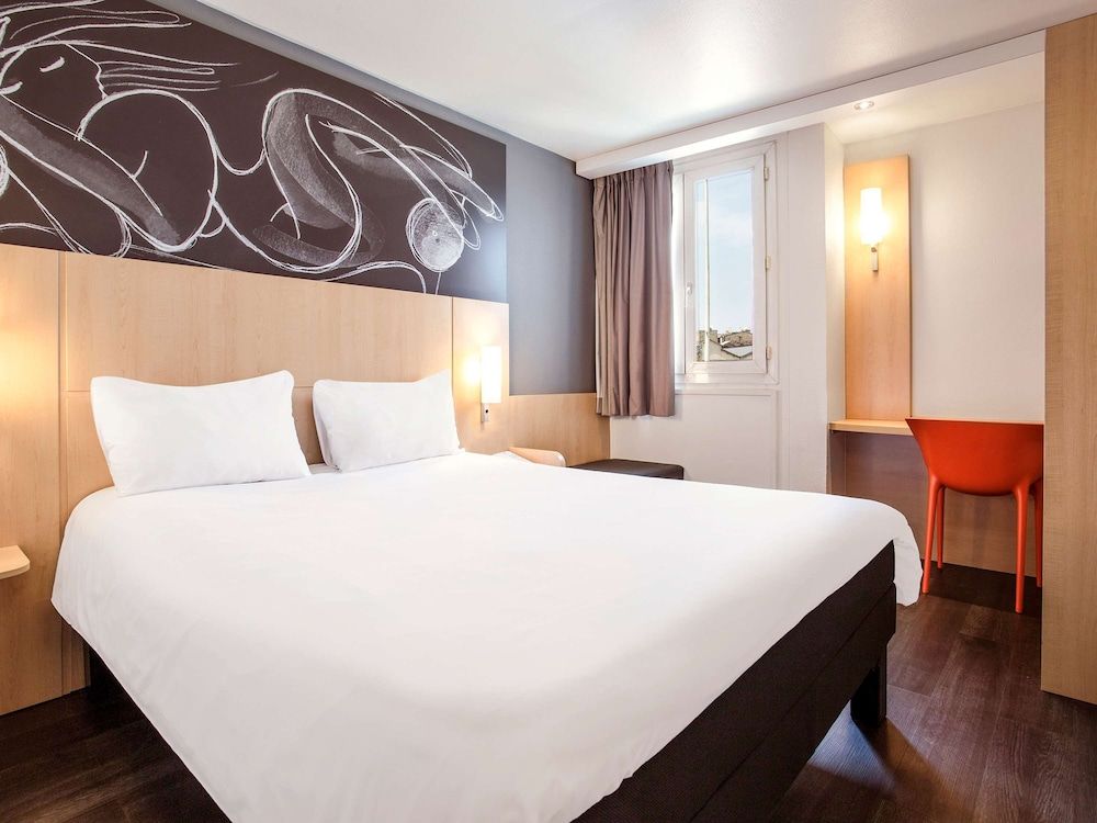 Standard Room, 1 Double Bed