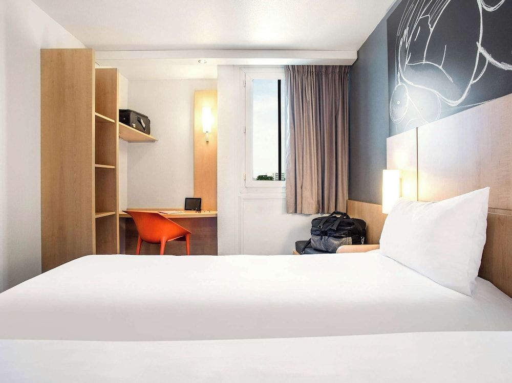 Standard Room, 2 Twin Beds