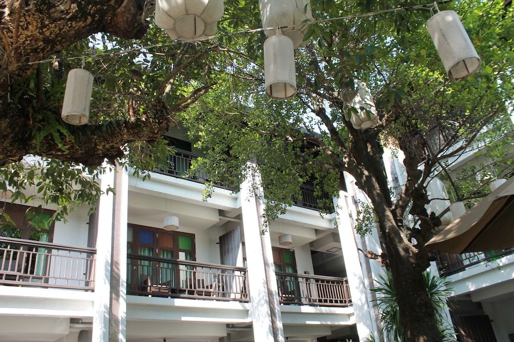 undefined De Lanna Hotel 4