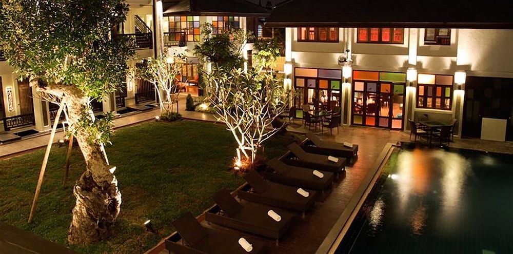 undefined De Lanna Hotel 6