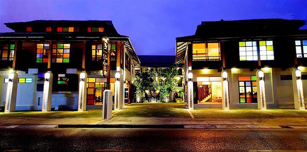 undefined De Lanna Hotel 7