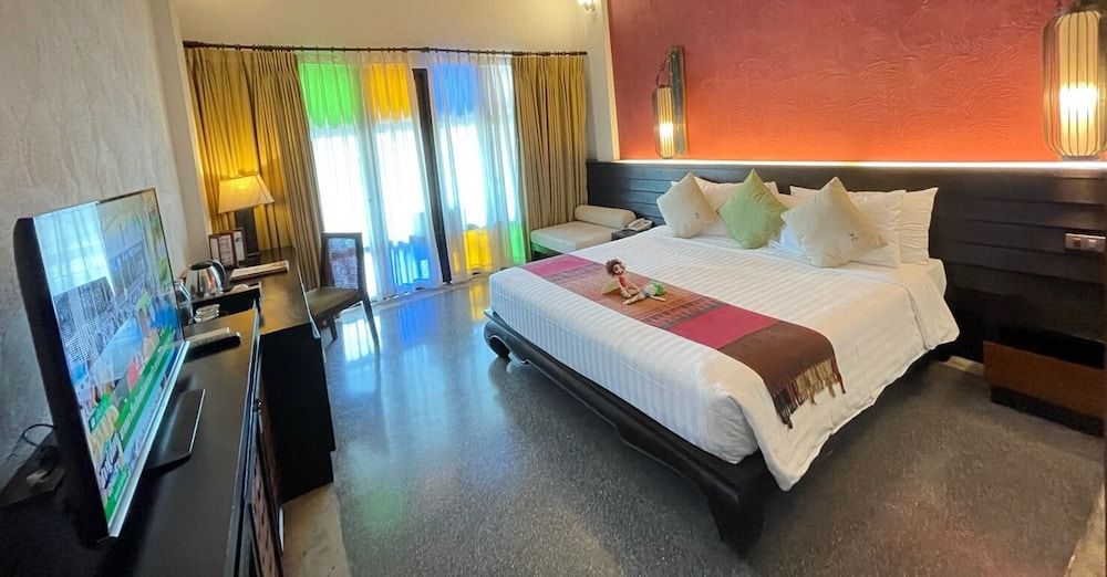 undefined De Lanna Hotel 4