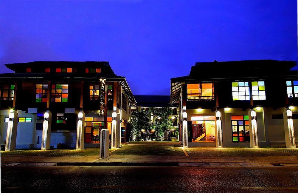 undefined De Lanna Hotel 8