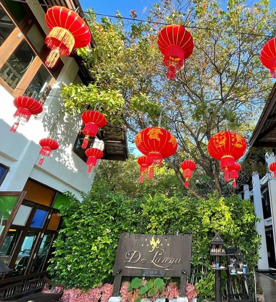 undefined De Lanna Hotel 10