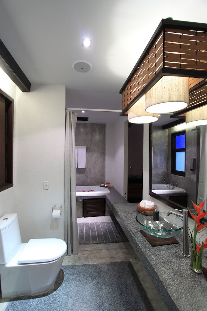 De Lanna Hotel Junior Suite, 1 King Bed 8