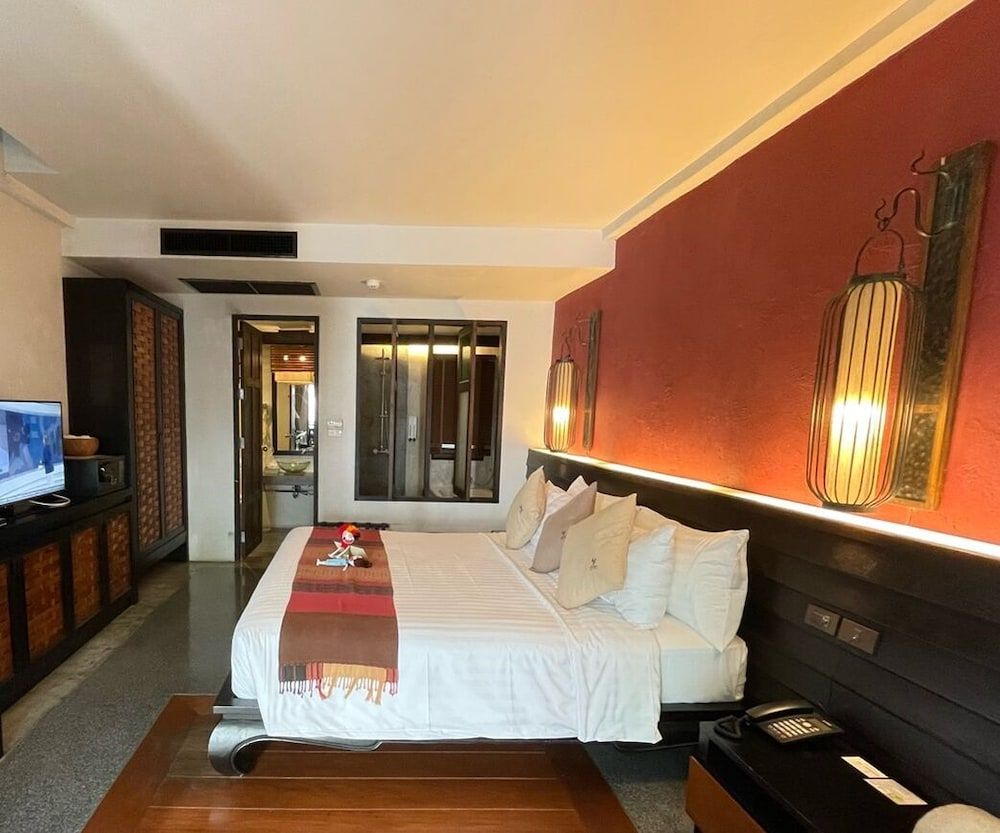 undefined De Lanna Hotel 5