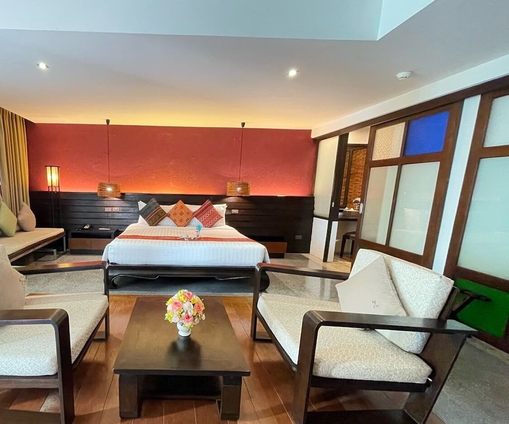 undefined De Lanna Hotel 3