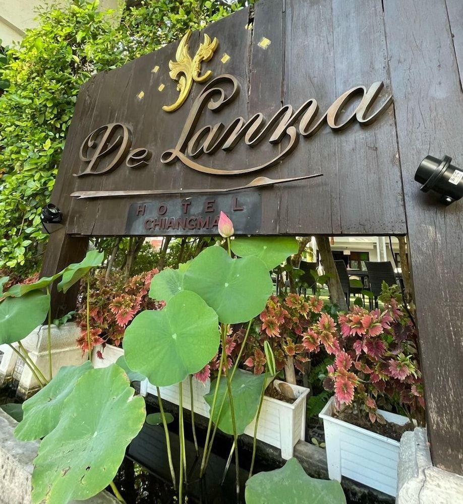 undefined De Lanna Hotel 9