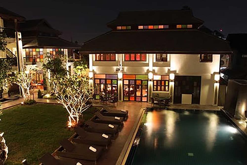 undefined De Lanna Hotel 8