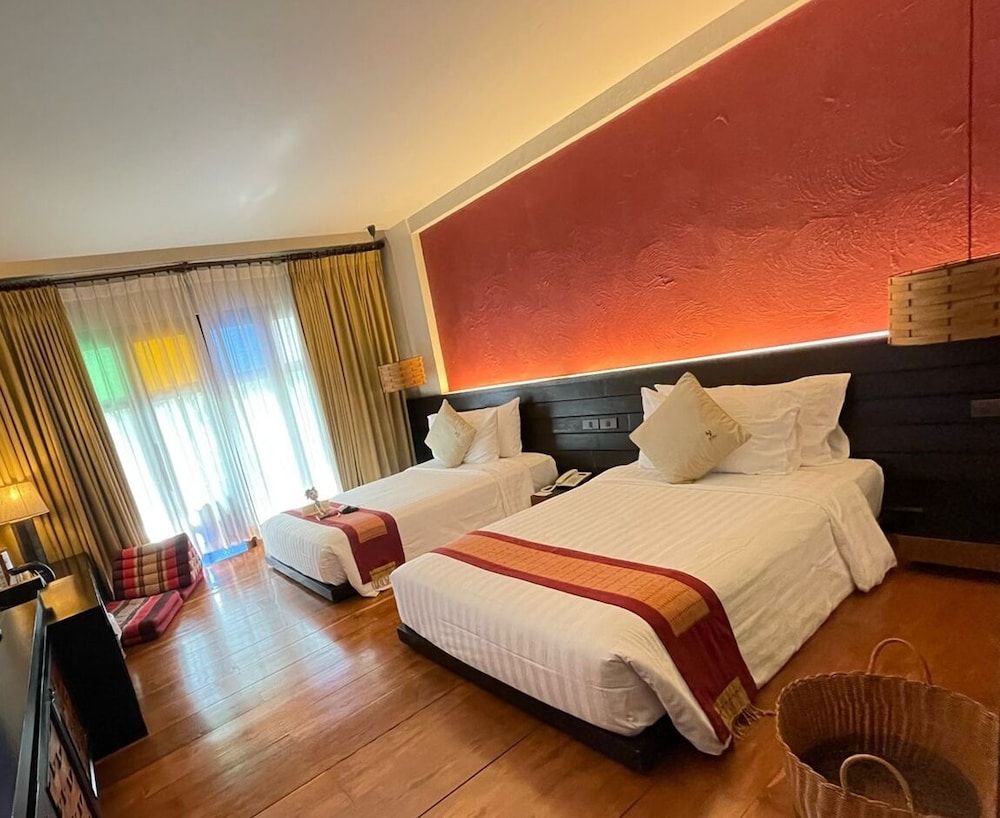 undefined De Lanna Hotel 10