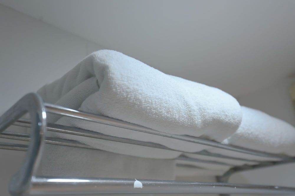 Pattaya Hiso Hotel Superior Twin Room 4