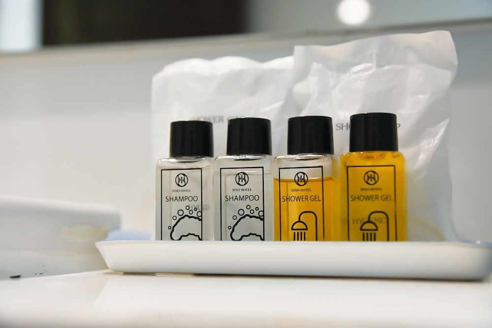 Pattaya Hiso Hotel Superior Twin Room 6