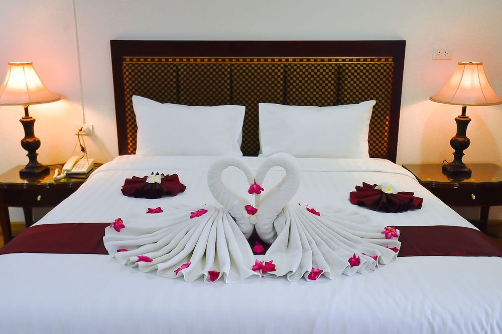 undefined Pattaya Hiso Hotel 10