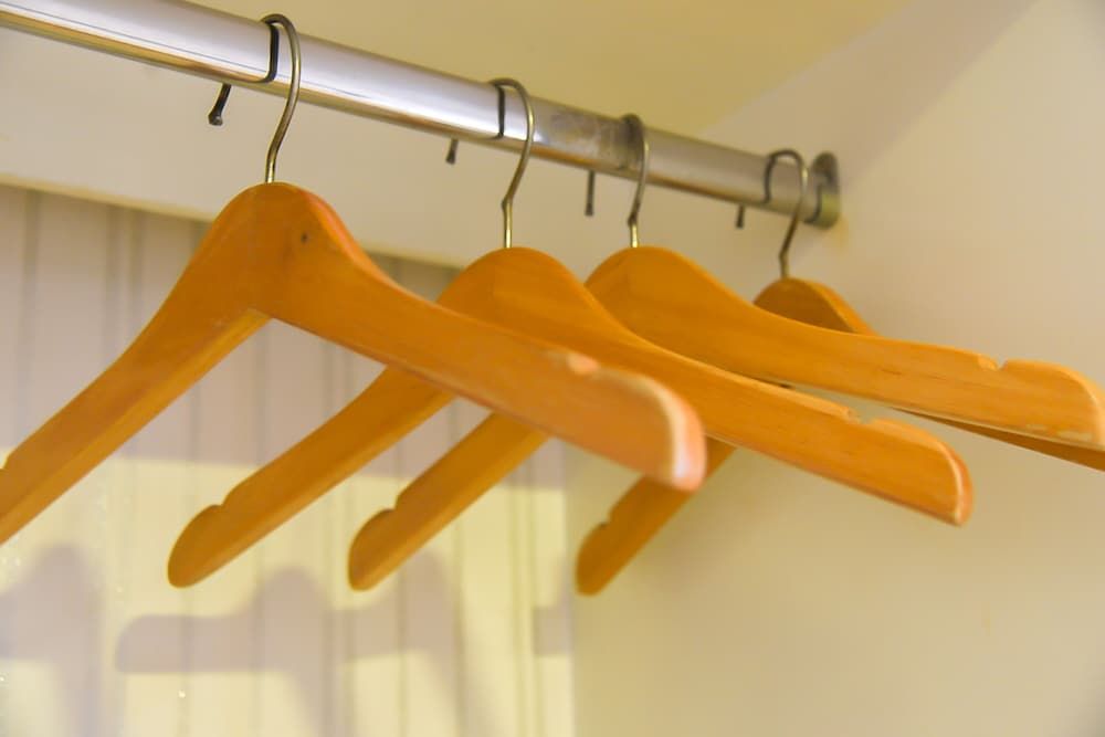 Pattaya Hiso Hotel Superior Twin Room 8