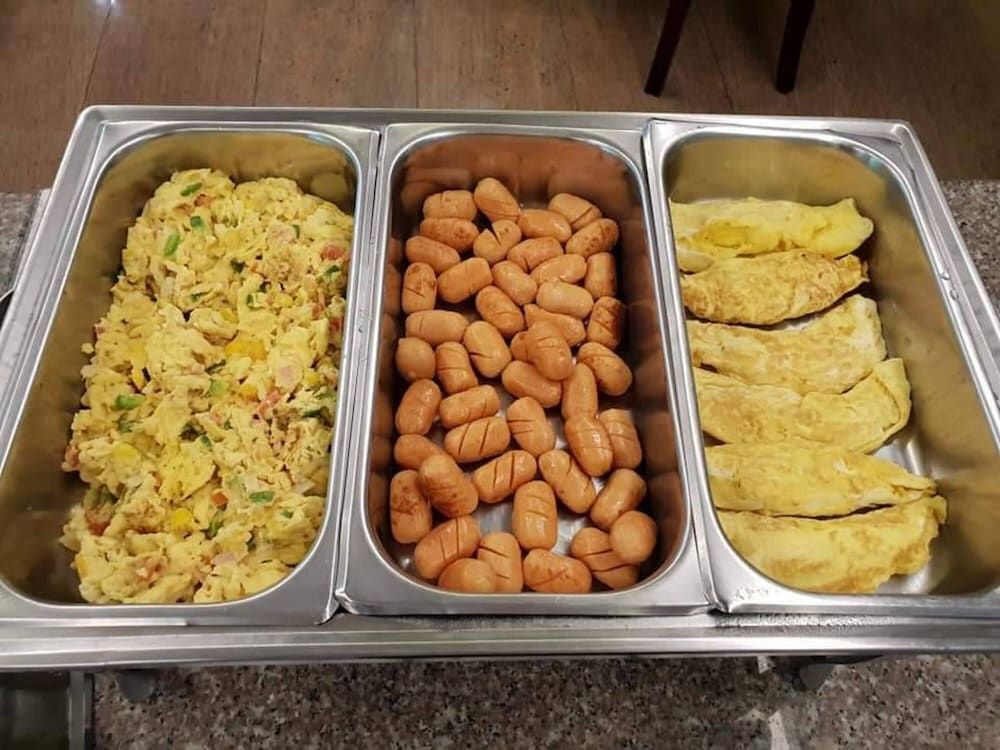 undefined Pattaya Hiso Hotel 6