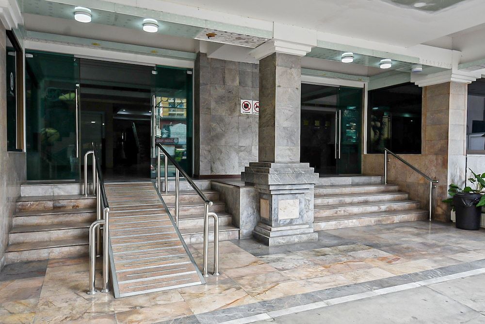 undefined Pattaya Hiso Hotel 3