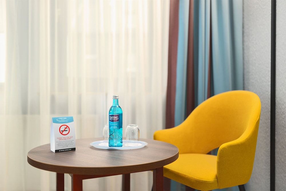 Trip Inn City Hotel Krefeld Standard Twin Room, 1 Bedroom 8