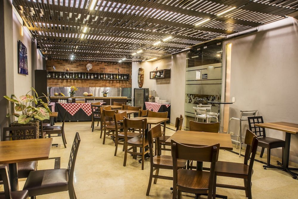 undefined Hotel Santa Barbara Real 10