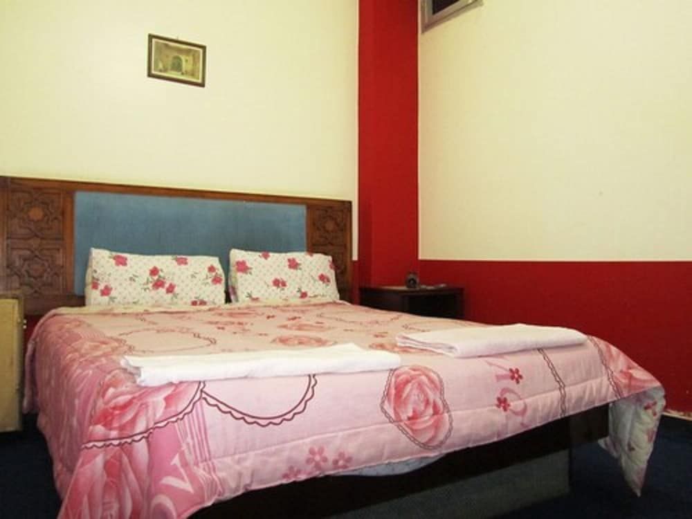 undefined Arabian Nights Hotel 10