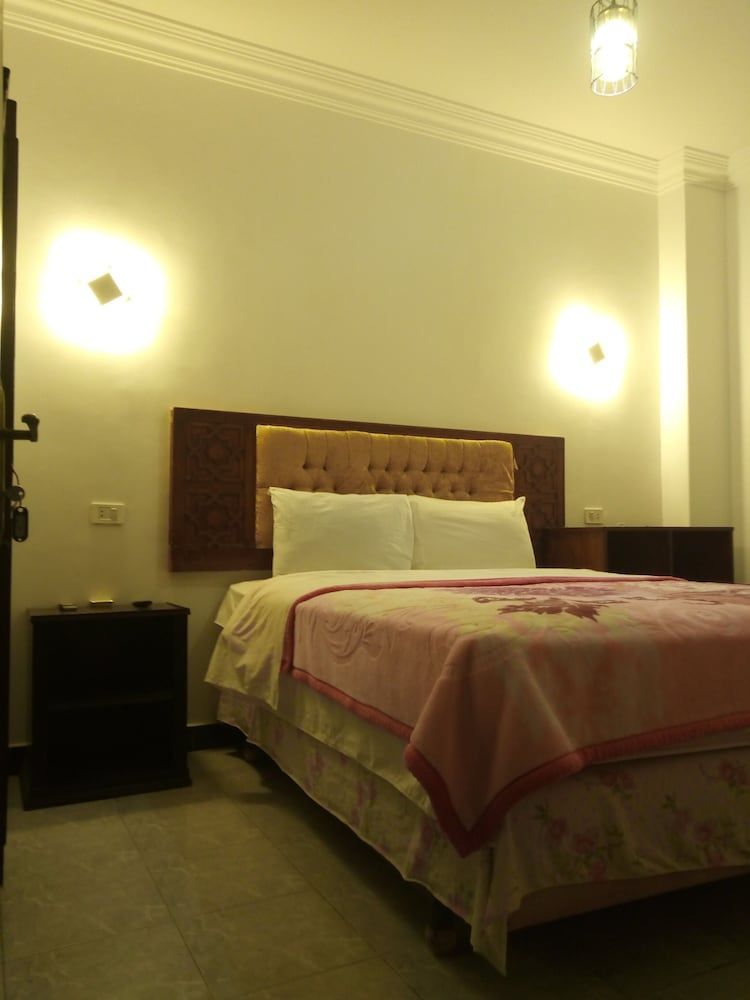 undefined Arabian Nights Hotel