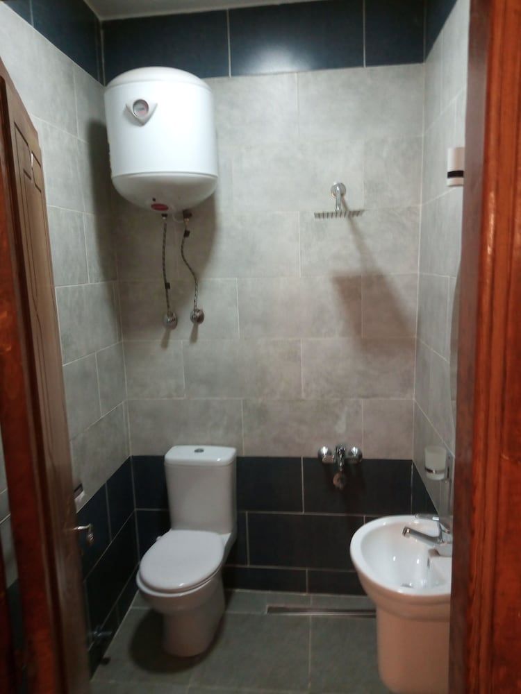 undefined Arabian Nights Hotel 6