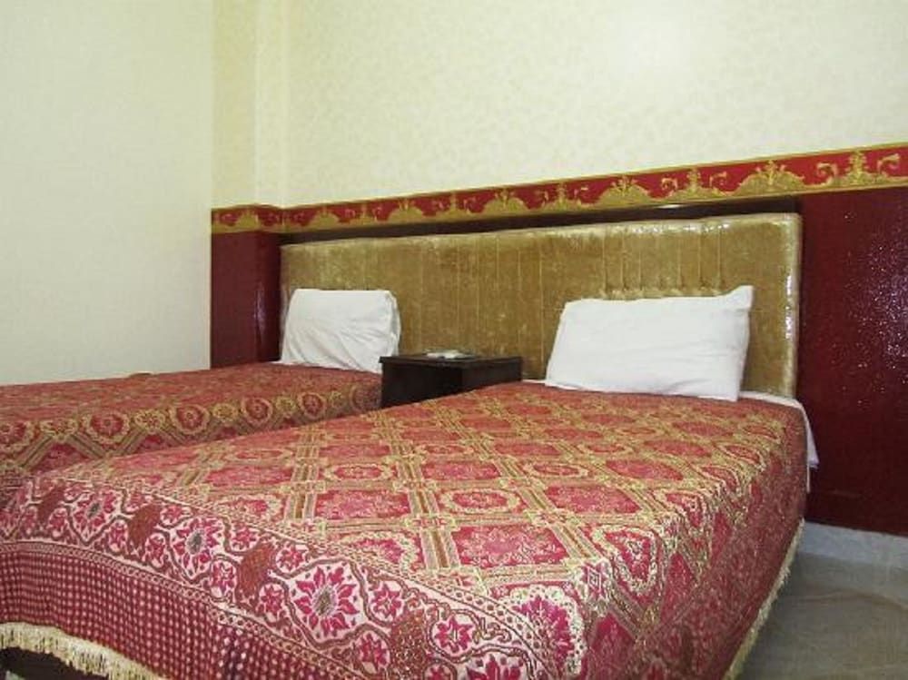 undefined Arabian Nights Hotel 9