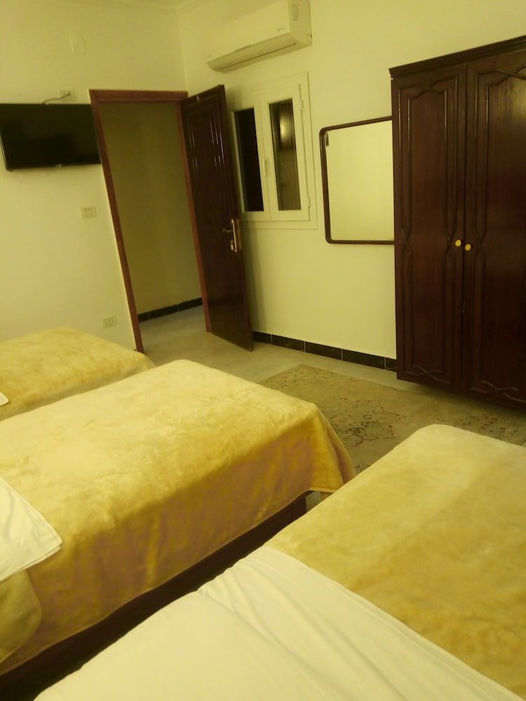 undefined Arabian Nights Hotel 2