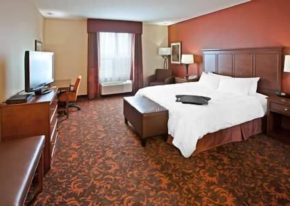 Room, 1 King Bed, Accessible, Non Smoking