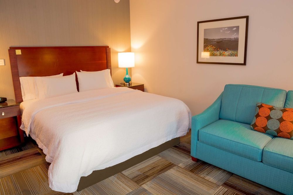 Room, 1 King Bed