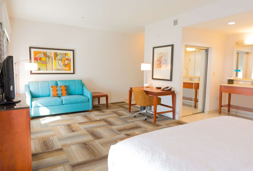 Room, 1 King Bed