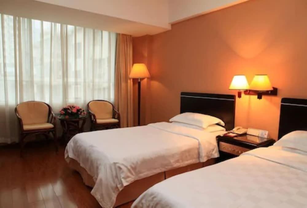 undefined Hedong Citycenter Hotel 3