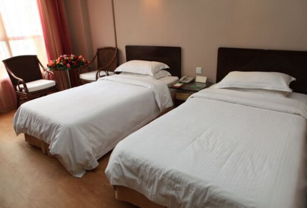 undefined Hedong Citycenter Hotel 5