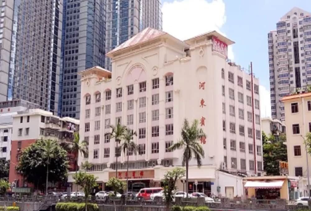undefined Hedong Citycenter Hotel 6