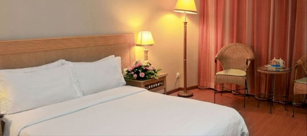 undefined Hedong Citycenter Hotel