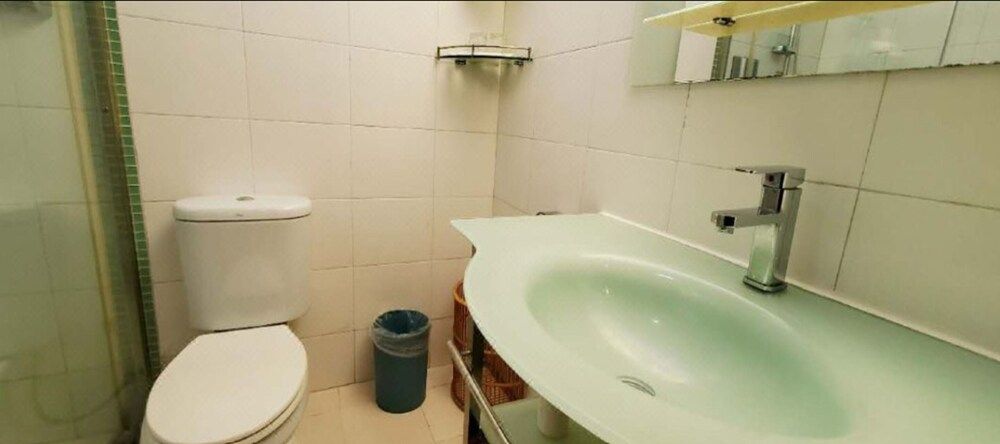 undefined Hedong Citycenter Hotel 10