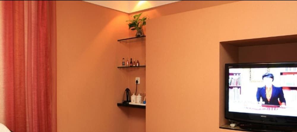 undefined Hedong Citycenter Hotel 9