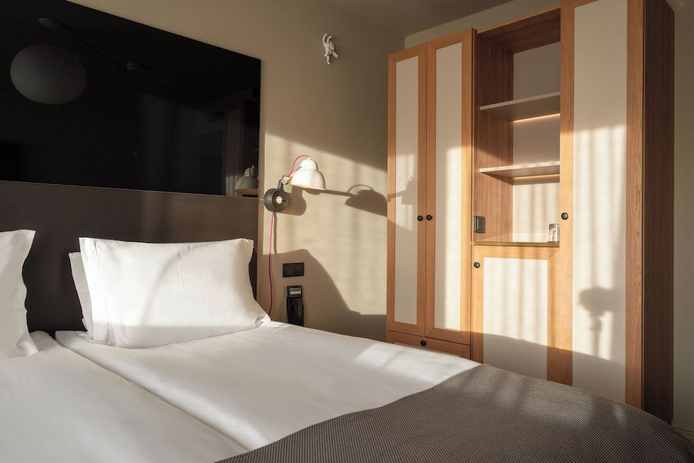 undefined Nobis Hotel Stockholm, a Member of Design Hotels 9