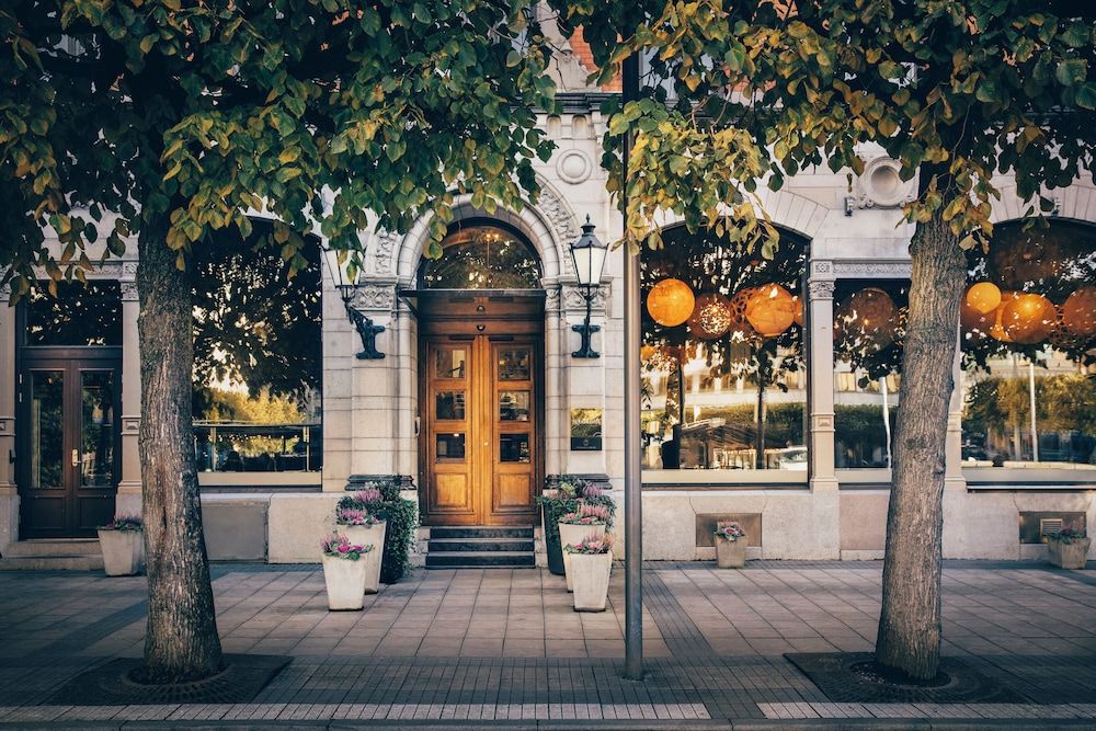 undefined Nobis Hotel Stockholm, a Member of Design Hotels