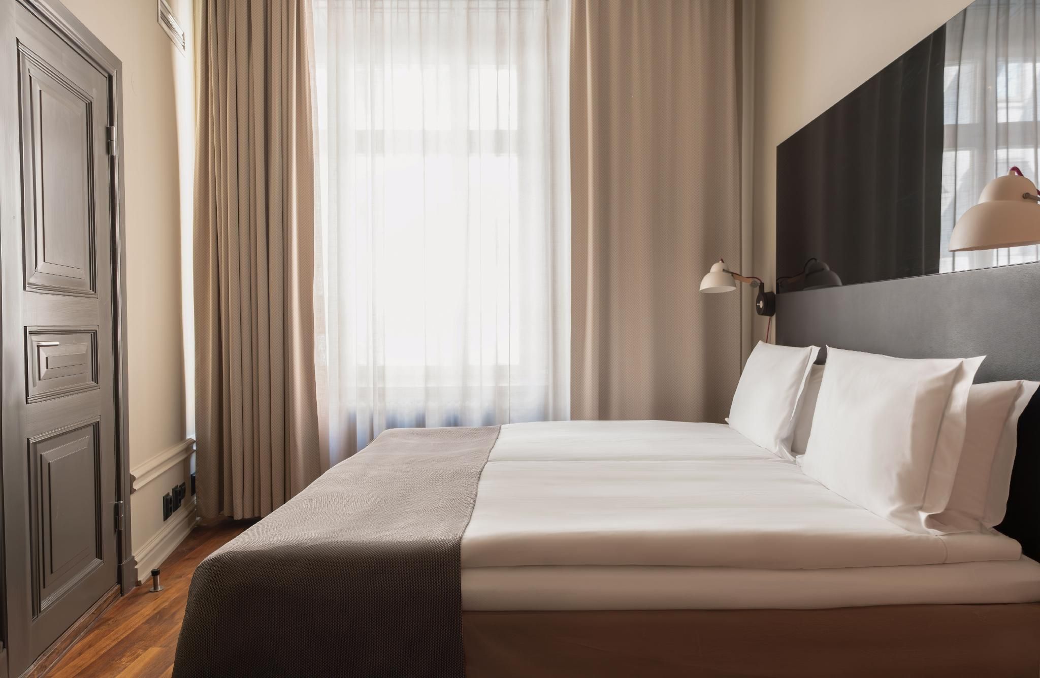 Standard Double, Guest room, 1 Double