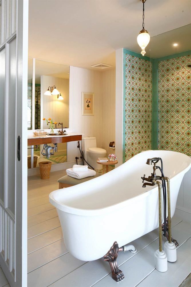 Devasom Hua Hin Resort Seaside Deluxe with Sea View 6